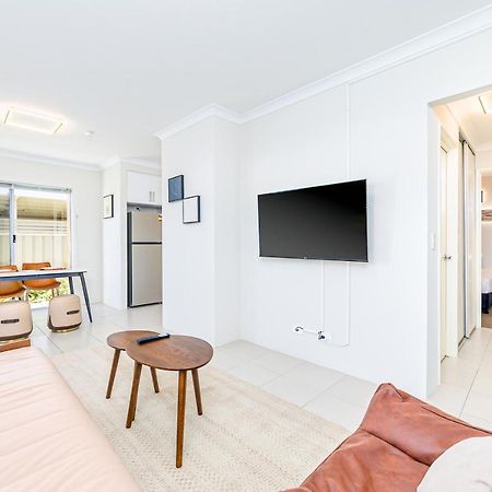 Swan Valley Serviced Apartments Middle Swan Kültér fotó