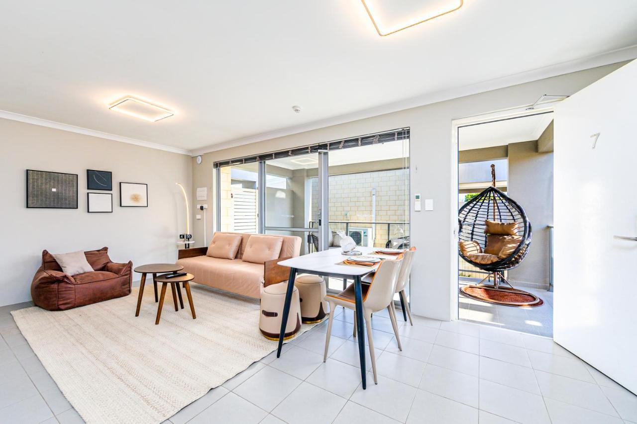 Swan Valley Serviced Apartments Middle Swan Kültér fotó