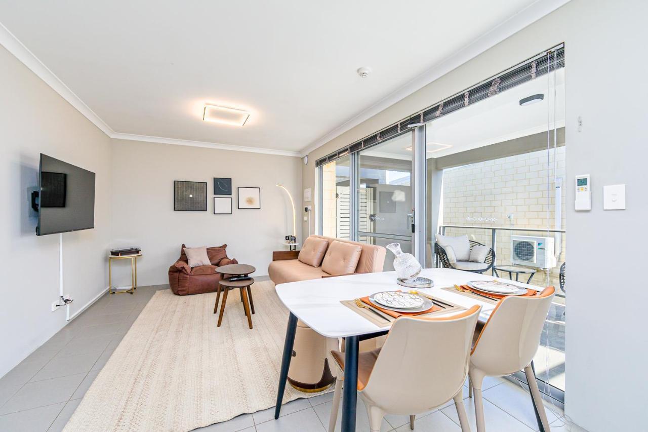 Swan Valley Serviced Apartments Middle Swan Kültér fotó