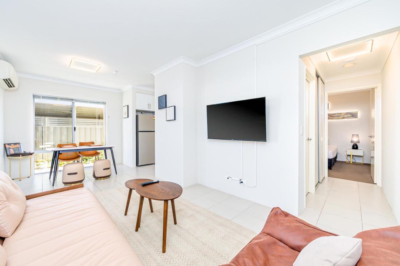 Swan Valley Serviced Apartments Middle Swan Kültér fotó