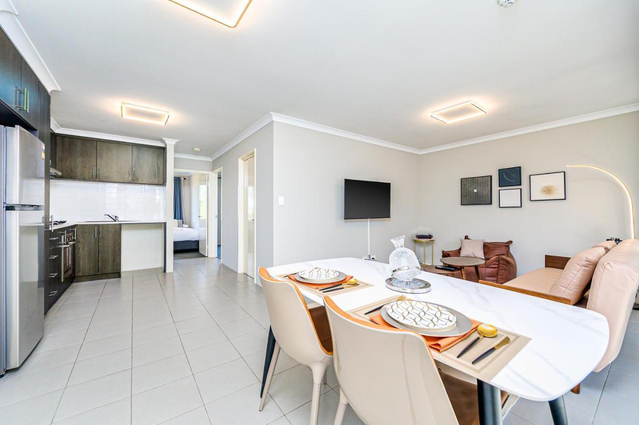 Swan Valley Serviced Apartments Middle Swan Kültér fotó