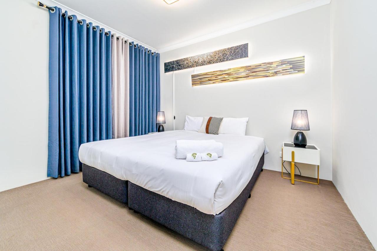 Swan Valley Serviced Apartments Middle Swan Kültér fotó
